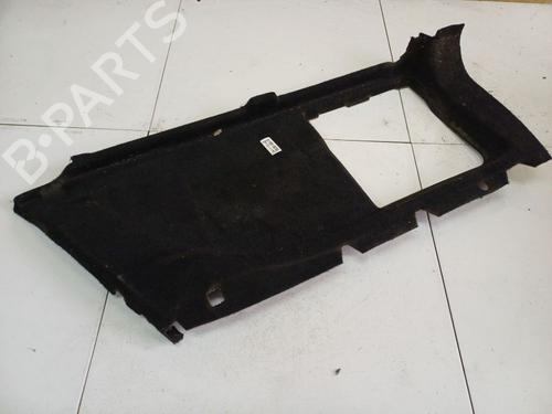 Boot lining PEUGEOT 407 (6D_) 2.0 HDi 135 (6DRHRH, 6DRHRE, 6DRHRG, 6DRHRJ) | BP34816755I3 - Image 2