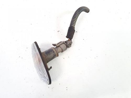 Used Right side indicator Right side indicator OPEL ZAFIRA A MPV (T98) 2.0 DTI 16V (F75) (101 hp) 35480052 35480052