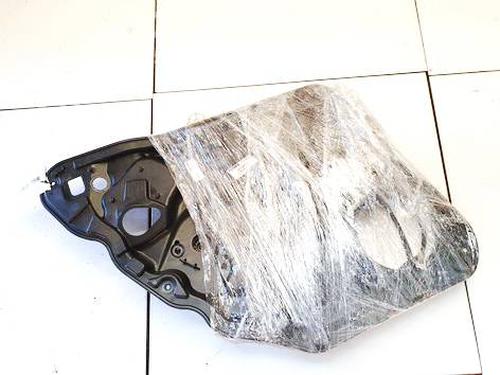 Used Rear left window mechanism Rear left window mechanism 36547556 36547556