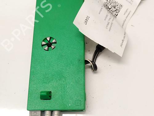Electronic module PEUGEOT 407 (6D_) 1.6 HDi 110 (6D9HZC, 6D9HYC) | BP34754656M83 - Image 3