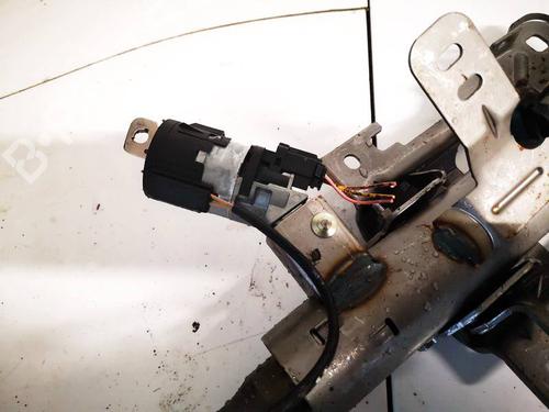 Used Ignition barrel Ignition barrel 35031810 35031810
