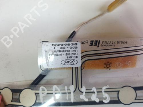 Electronic module FORD MONDEO IV (BA7) 1.6 Ti | BP38551009M83 - Image 4