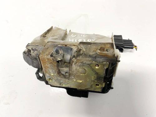 Used Rear left lock Rear left lock 35063515 35063515