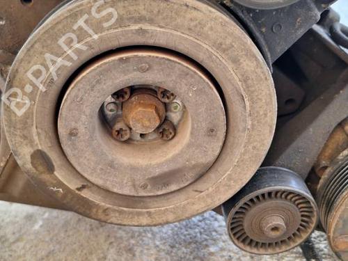Used Pulley Pulley 35051727 35051727