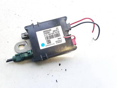 Used Electronic module Electronic module 35349722 35349722