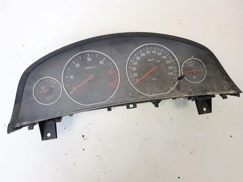 Used Instrument cluster Instrument cluster OPEL SIGNUM Hatchback (Z03) 2.2 DTI (F48) (125 hp) 35544676 35544676