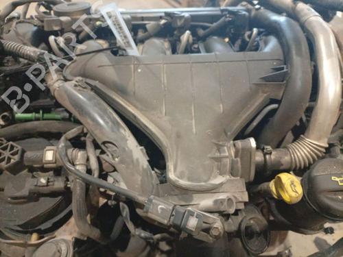 Used Intake manifold Intake manifold 37864384 37864384