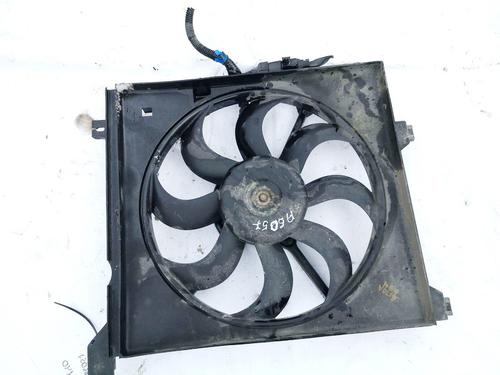 Used Fan Fan KIA CERATO I Hatchback (LD) 1.6 (105 hp) 35628167 35628167