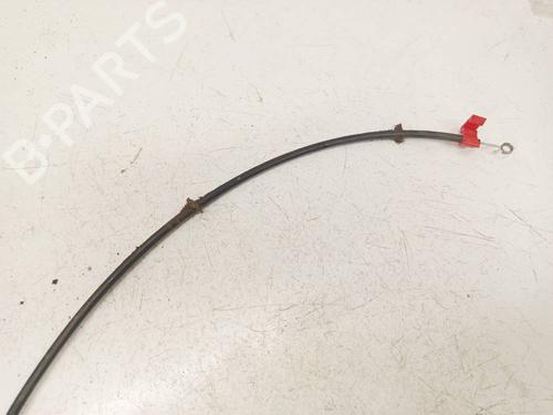 Cable AUDI 80 B4 Saloon (8C2) 2.0 E | BP37625347E12 - Image 3