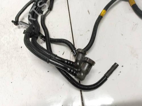 Electronic sensor MAZDA 3 (BK) 1.6 DI Turbo | BP34824284M84 - Image 2