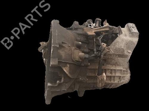Gearbox FORD S-MAX (WA6) 2.0 | BP35387060M3 - Image 3