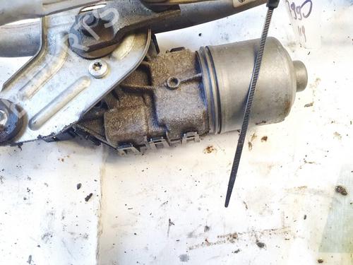 Used Front wiper motor Front wiper motor FIAT CROMA (194_) 2.2 16V (147 hp) 35435119 35435119
