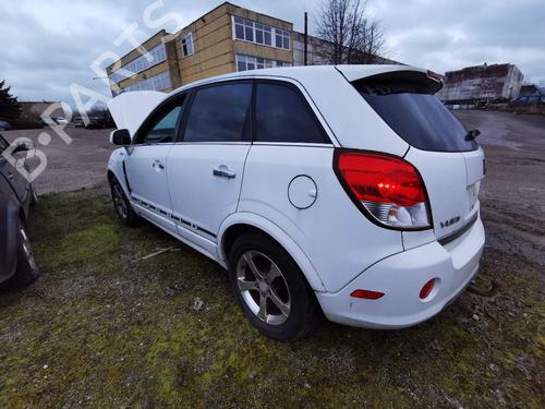 Interior handle SATURN VUE SUV 2.4 | BP38577985I7 - Image 12