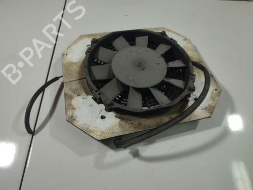 Used Fan Fan VW TRANSPORTER T5 Van (7HA, 7HH, 7EA, 7EH) VR6 3.2 4motion (235 hp) 34869754 34869754