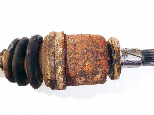 Left rear driveshaft SUBARU TRIBECA (B9) 3.0 (WXE) | BP38611525M40 - Image 3
