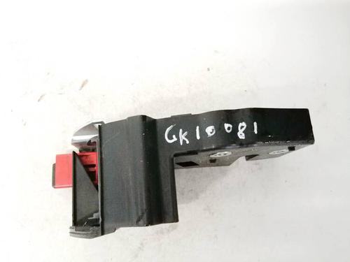 Used Electronic module Electronic module SKODA OCTAVIA II (1Z3) 2.0 TDI (140 hp) 35024504 35024504