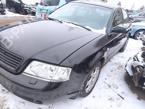 Electronic module AUDI A6 C5 (4B2, 4B4) 2.5 TDI | BP32896648M83 - Image 5