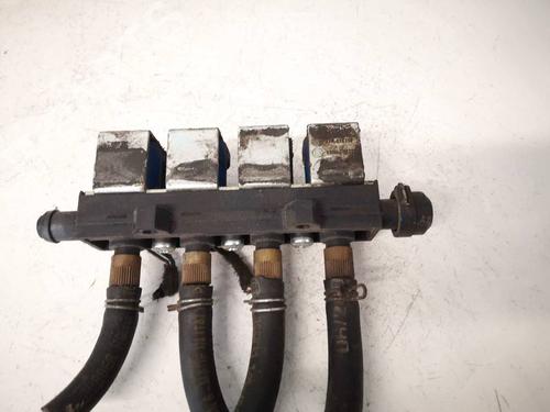 Injector MERCEDES-BENZ C-CLASS (W203) C 180 (203.035) | BP37735733M100 - Image 3
