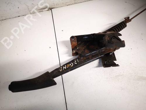 Used Hand brake Hand brake RENAULT LAGUNA I (B56_, 556_) 2.0 (556A) (139 hp) 34882444 34882444