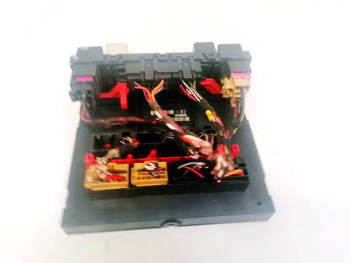 Electronic module VW GOLF PLUS V (5M1, 521) 1.9 TDI | BP35347097M83 - Image 2