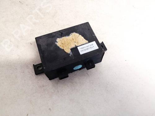 Used Electronic module Electronic module 35345269 35345269