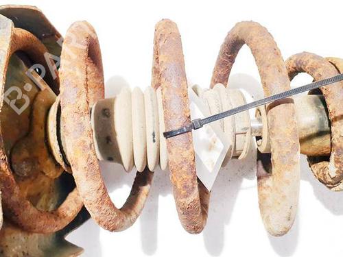Used Shock absorber spring Shock absorber spring 34898609 34898609