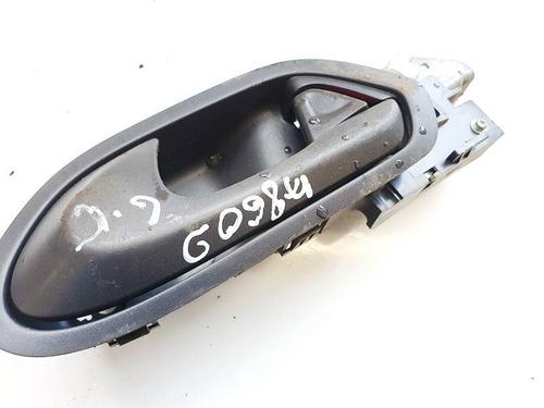 Used Rear left interior door handle Rear left interior door handle HONDA CIVIC VIII Hatchback (FN, FK) 1.8 (FN1, FK2) (140 hp) 35250165 35250165