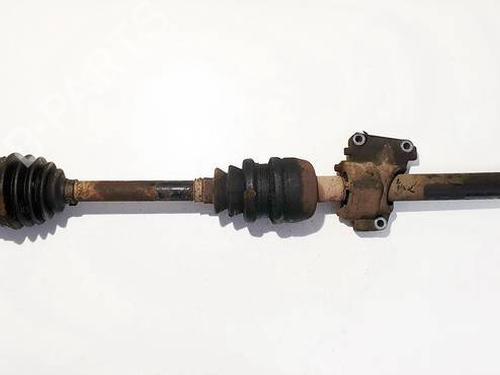 Used Right front driveshaft Right front driveshaft OPEL ASTRA H (A04) 1.9 CDTI (L48) (100 hp) 35287562 35287562