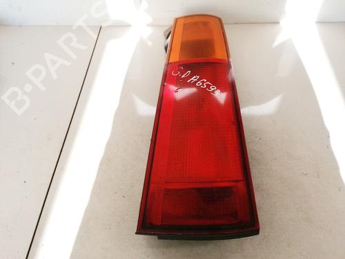 Used Right taillight Right taillight HONDA CR-V I (RD) 2.0 16V 4WD (RD1, RD3) (128 hp) 35583220 35583220