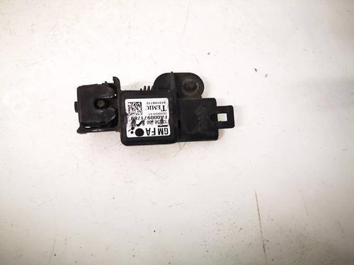 Used Electronic module Electronic module RENAULT MEGANE Scenic (JA0/1_) 1.9 dTi (JA0N) (98 hp) 33279857 33279857