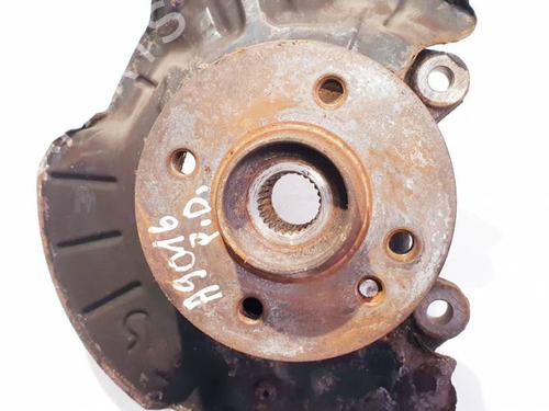 Right front steering knuckle MINI MINI (R50, R53) Cooper | BP35268876M26 - Image 2