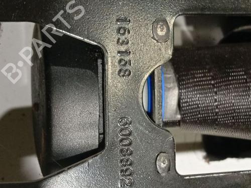 Front right seatbelt VOLVO V50 (545) 2.0 D | BP36531348I25  - Image 5