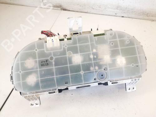 Instrument cluster MAZDA CX-7 (ER) 2.3 AWD | BP35203093C47 - Image 3