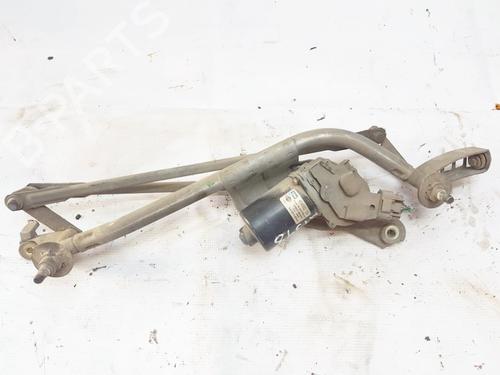 Used Front wipers mechanism Front wipers mechanism NISSAN ALMERA II Hatchback (N16) 2.2 Di (110 hp) 35862983 35862983