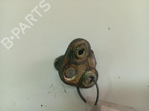 Other PEUGEOT 807 (EB_) 2.2 HDi | BP36760521O1 - Image 3