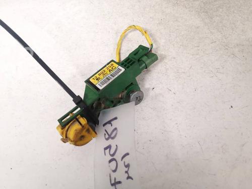 Electronic module SAAB 9-3 (YS3F, E79, D79, D75) 2.2 TiD | BP32927460M83 - Image 2