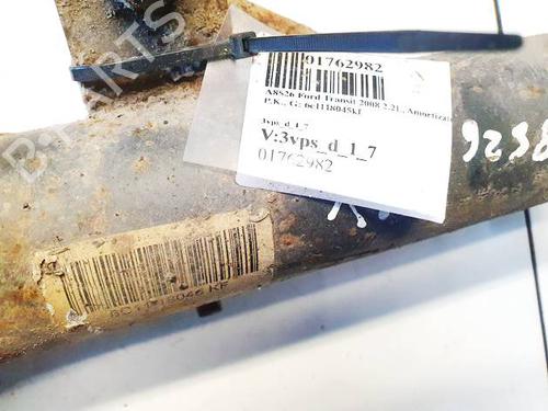 Left front shock absorber FORD TRANSIT Van (FA_ _) 2.2 TDCi | BP35366357M16 - Image 2