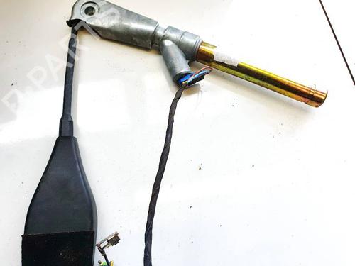 Engate do cinto Engate do cinto RENAULT SCÉNIC II (JM0/1_) 2.0 (JM05, JM0U, JM1N, JM1U, JM2V) (135 hp) 35284899 35284899