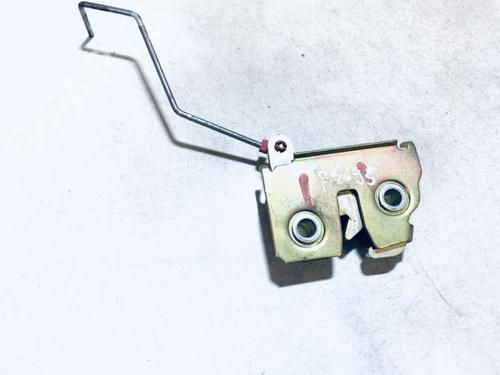 Used Electronic module Electronic module NISSAN PRIMERA Hatchback (P12) 2.2 Di (126 hp) 35623111 35623111