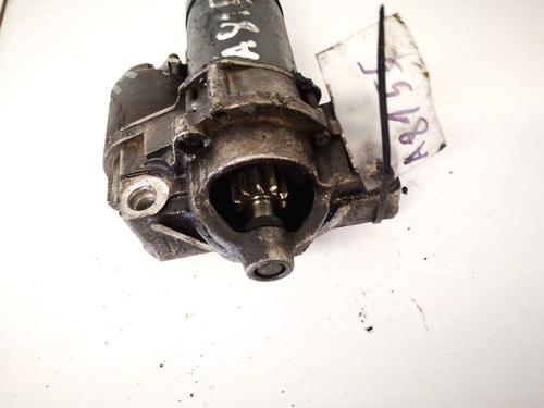 Starter PEUGEOT 607 (9D, 9U) 3.0 V6 24V | BP35410658M8 - Image 2