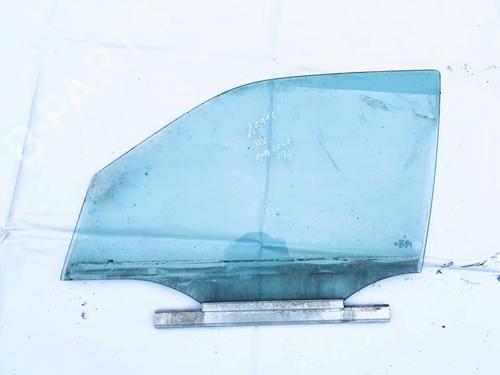 Used Front left door window Front left door window 35641881 35641881