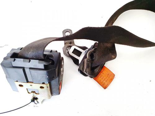 Front left seatbelt BMW 5 (E39) 525 tds | BP35397389I26 - Image 2