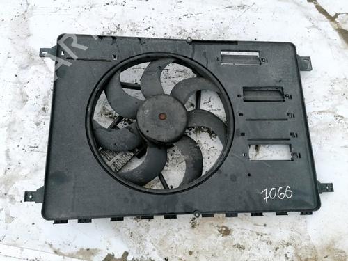Used Fan Fan FORD GALAXY II (WA6) 1.8 TDCi (125 hp) 35525384 35525384