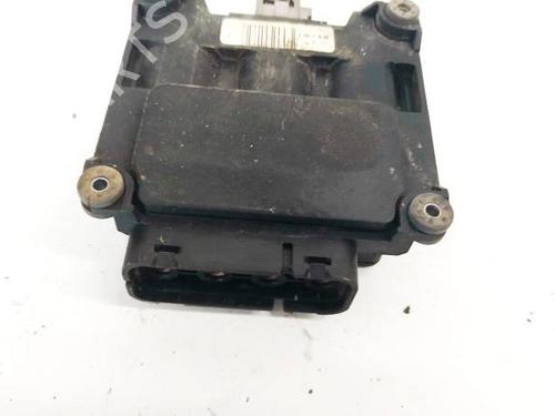 Electronic module SKODA ROOMSTER (5J7) 1.4 TDI | BP34824324M83 - Image 2