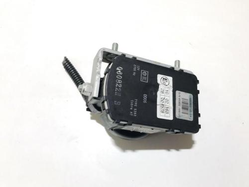 Electronic module TOYOTA PRIUS Liftback (_W2_) 1.5 Hybrid (NHW20_, NHW20R) | BP35708268M83 - Image 2