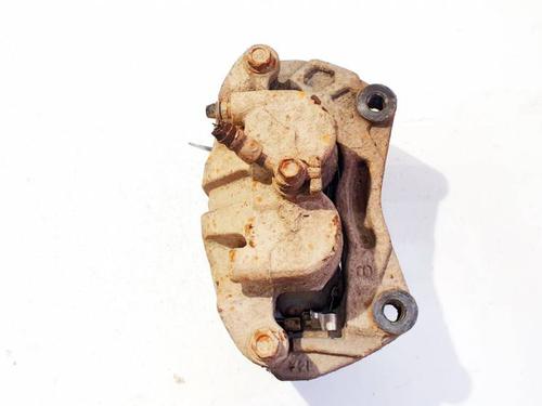 Left front brake caliper NISSAN PATHFINDER III (R51) 2.5 dCi | BP38800268M105 - Image 2