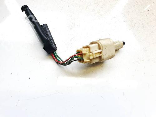 Used Electronic module Electronic module TOYOTA AYGO (_B1_) 1.0 (KGB10_, KGB10R) (68 hp) 35212109 35212109