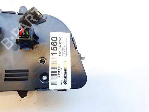 Climate control VESPA PX PX 125 E Lusso (VNX2T) | BP38508254I5 - Image 3