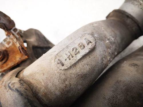 Pipe MAZDA 6 Hatchback (GH) 2.2 MZR-CD (GH10) | BP38079113M125 - Image 2