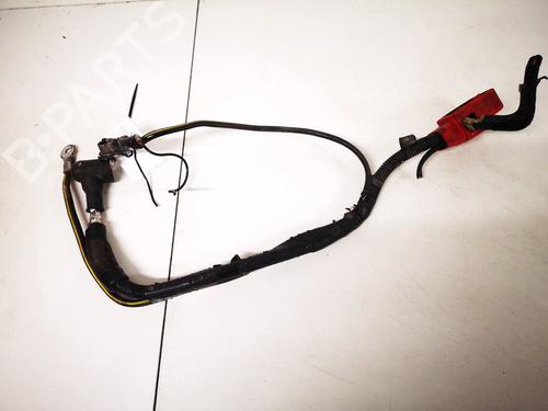 Used Cable Cable SUBARU IMPREZA Saloon (GD) 2.0 i AWD (GD9) (125 hp) 35560555 35560555
